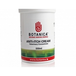 Botanica Anti-Itch Sweet Itch Cream 550ml